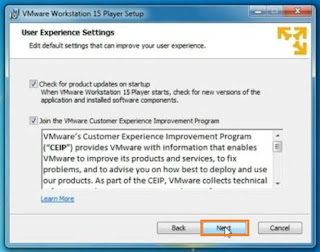 How to Install Ubuntu 20.04 LTS on VMware Workstation Player in Windows 7/8/10