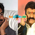 Bala Krishna-Puri Jagan film in Spain