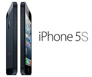The iPhone 5 is just out in a new trade rumor about an upcoming release .