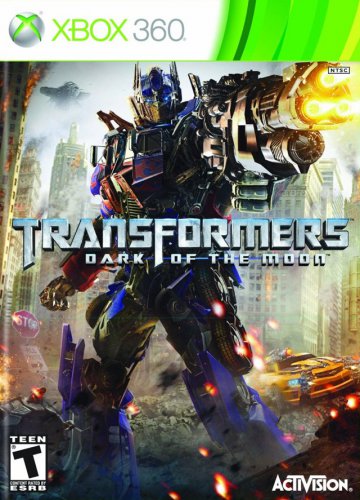 transformers dark of the moon game shockwave gameplay. transformers dark of the moon