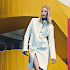 a matter of shape: suvi koponen and julia nobis by craig mcdean for vogue italia october 2013