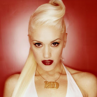 Gwen Stefani Hot