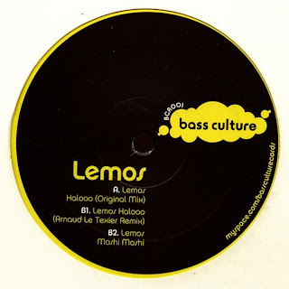 Lemos :: Bass Culture