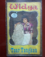 Koleksi Lagu Toar Tangkau
