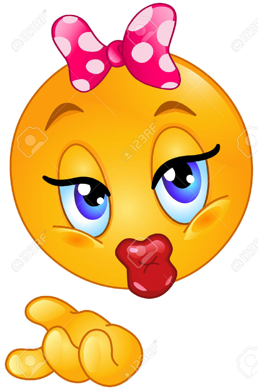 new emoticon hlw frnds i am updating my