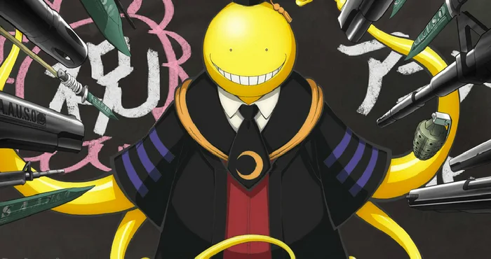 ekuatan Koro Sensei, kematian koro sensei, koro sensei human, wajah asli koro sensei, koro sensei mati, koro sensei real face, koro sensei death, biodata karakter ansatsu kyoushitsu, assassination classroom sub indo, tokoh musuh anime terkuat, wallpaper hd free, anime dengan tokoh utama terkuat, karakter anime badass, karakter anime manga terkuat, karakter utama anime terkuat, pemeran utama anime terkuat, tokoh utama anime terkeren dan terkuat, tokoh utama terkuat dalam anime, tokoh utama terkuat di anime