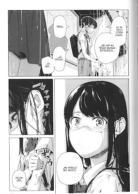 Review del manga New Normal de Aihara Akito - Arechi