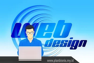 Cara Memulai Bisnis Desain Web