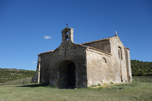 Villarramiro -Palencia