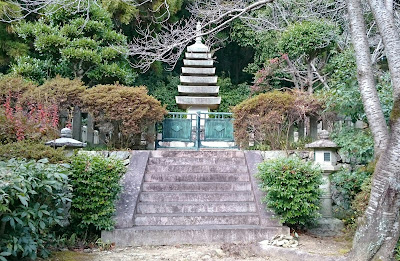 叡福寺(南河内郡太子町)