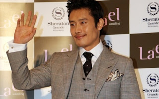 Lee Byung Hun