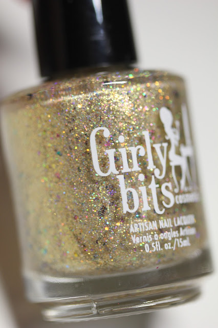 Girly Bits Festival of Lights