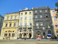 lviv leopoli