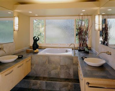 Asian Bathroom Design | Next Interior Design