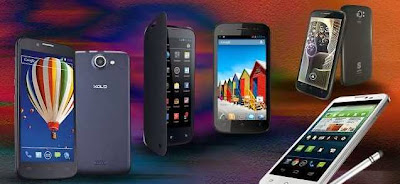 Quad-core smartphones,Xolo Q1000,Micromax Doodle A111,Micromax A110Q Canvas 2 Plus,Spice Stellar Pinnacle Pro,Zen Ultrafone 701HD,iBall Andi 4.5d Quadro