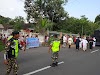 Aparat Gabungan TNI Polri dan Intansi Terkait Kawal Perayaan Hari Raya Nyepi di Kediri 