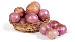 Good news for Onion's exporter 