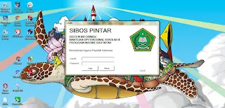 Kementerian Agama telah meluncurkan sebuah aplikasi berbasis Dekstop Online yang disebut  Cara Instal Aplikasi SIBOS PINTAR yang Benar