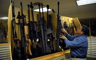 Good Guys With Guns: Former Interpol Chief Ron Noble On The Westgate Mall Mass Shooting 