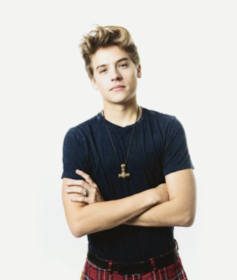 Dylan sprouse 2013