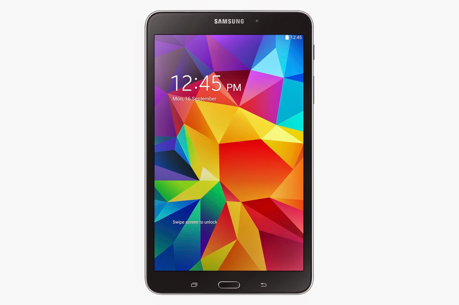 SoftTechInformed: Samsung Galaxy Tab 4 Series Announced, Comes Out Of The Box With Android 4.4