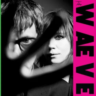 The Waeve - The Waeve Music Album Reviews
