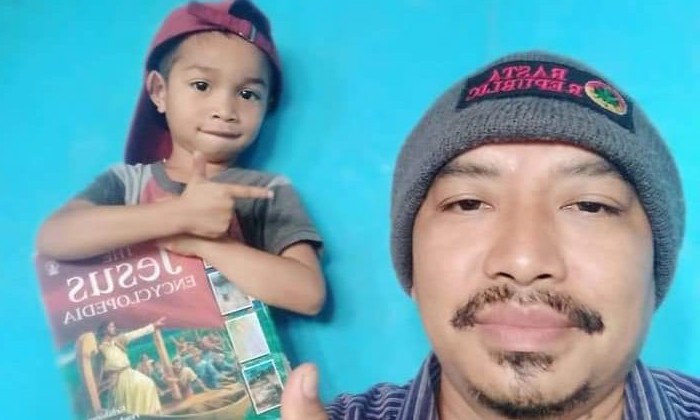 Pertambahan Usia Anak Vain: Wujud Syukur dan Harapan