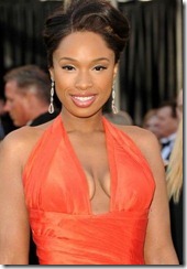 Jennifer hudson