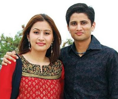 Jawal Gutta badminton player, wife of Chetan Anand