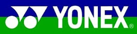 YONEX