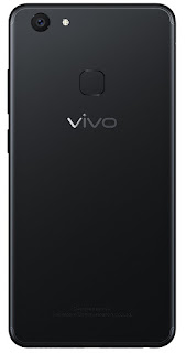 Vivo V7 Review : Best Ever Phone Than Moto X4 and Oppo F5 !