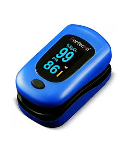 Pulse Oximeter