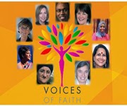 Voices of Faith brings women to Vatican on International Women’s Day