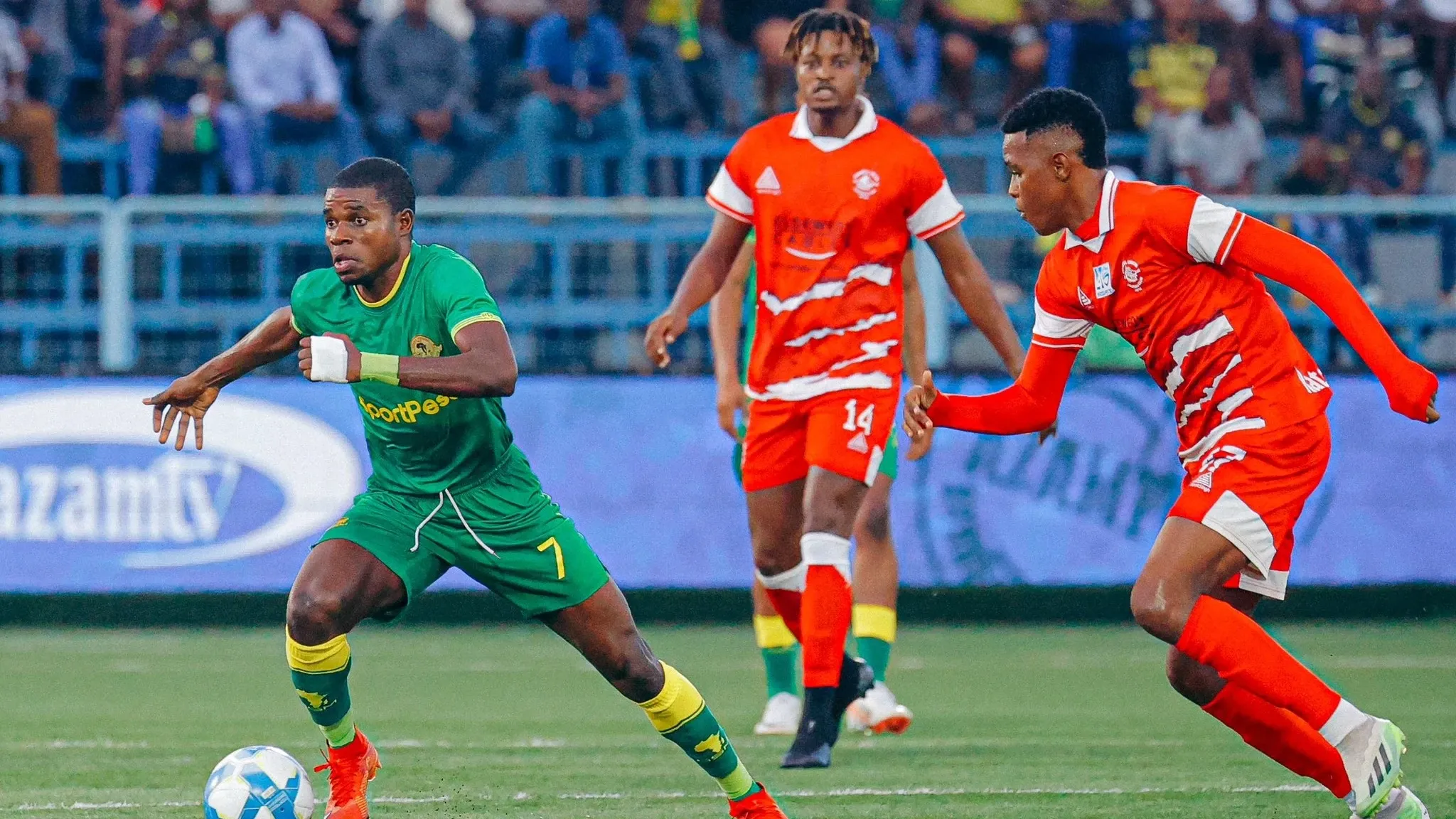 MATOKEO Yanga Vs Coastal Union Leo Tarehe 07 April 2025