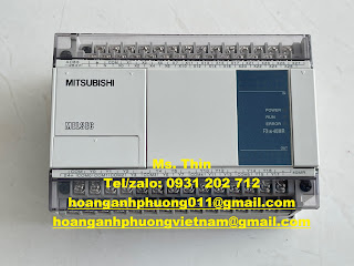 Bộ lập trình Mitsubishi | FX1N-40MR-001 | giá tốt | new 100% | chính hãng      Z4862640269752_eff2492ca68fc3966076114e441db500