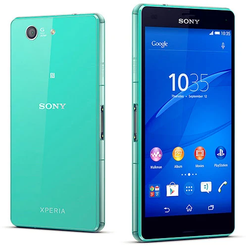 Fitur Dan Spesifikasi Handphone Sony Xperia Z3