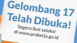 Ini Tips Agar Lolos Seleksi Prakerja Gelombang 17 