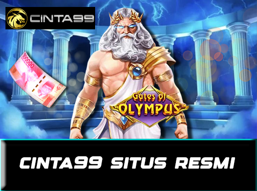 Cinta99 Situs Slot Gacor 100 Akurat Jackpot Progressive 