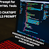 The Ultimate Guide to Master Prompts for HTML Tools with ChatGPT