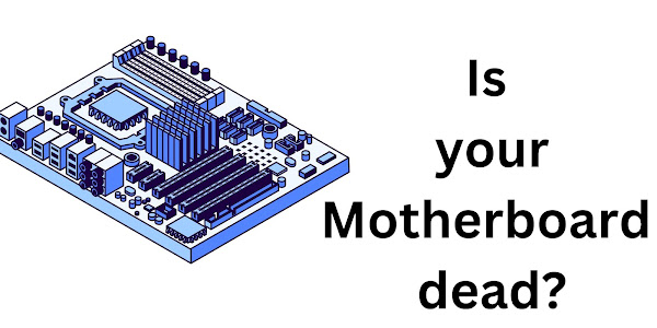 How to Determine if Your Motherboard is Dead A Comprehensive Guide   preface  
