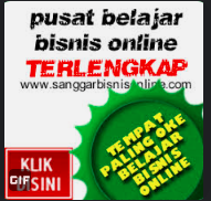 Kursus Bisnis Online