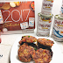 Mackerel Cakes Recipe + Uni-Pak Mackerel x DashingMom Giveaway