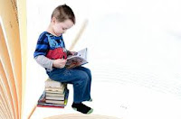 5 libri per bambini da leggere d'estate: ecco i titoli!