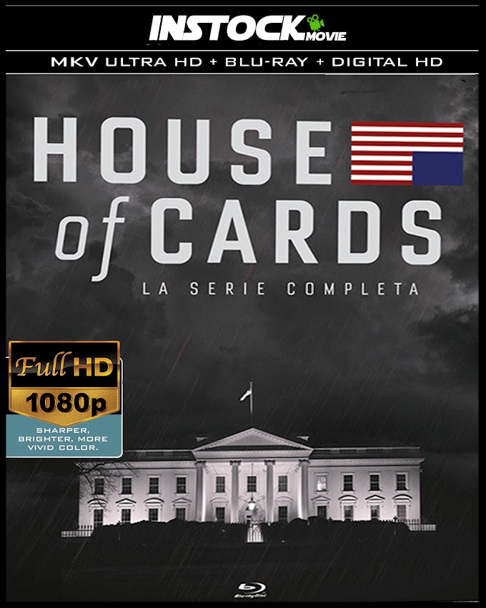 House Of Cards (2013)