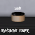 TS4 & TS3 Translucent Powder