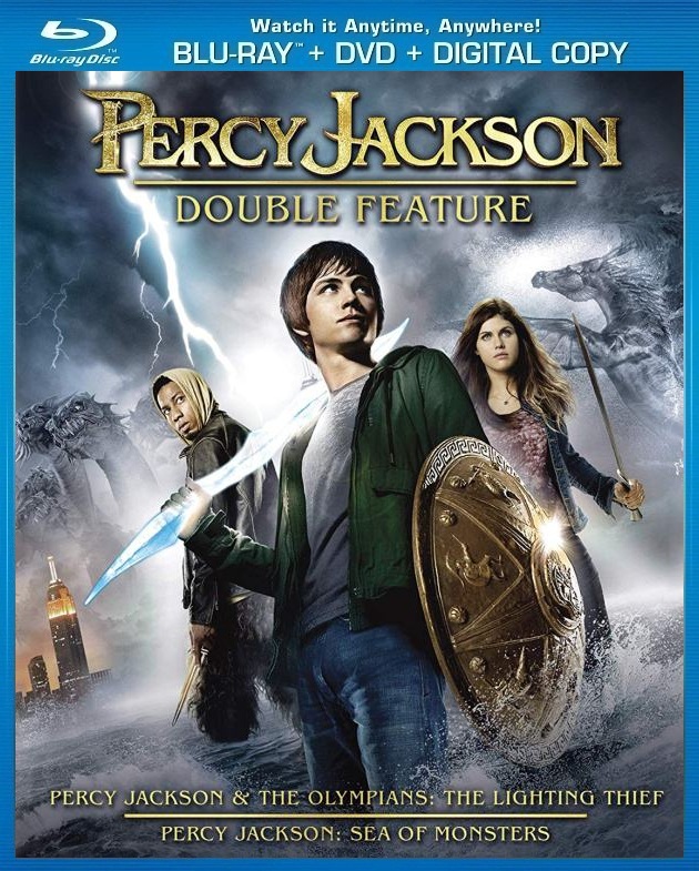 2010 Percy Jackson 