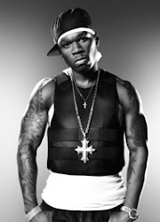 Curtis James Jackson III / 50 Cent United States Actor