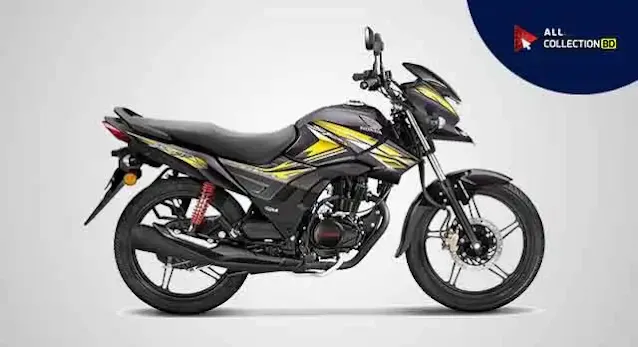 Honda CB Shine SP Price in Bangladesh