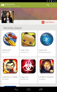 Google Play Games v1.0.06