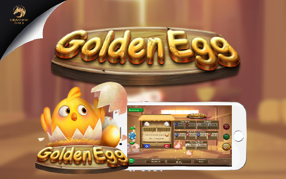 Gclub Golden Eggs